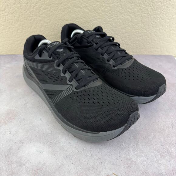 Topo Athletic Magnifly 4 Shoes Mens Size 12.5 Black Road Running Sneakers main image 10
